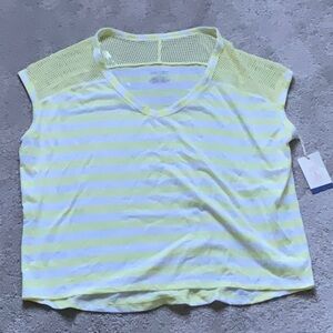 Jasmine & ginger top size medium